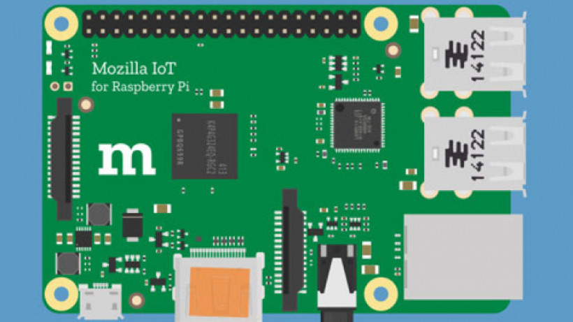 How to build your own smart home hub with a Raspberry Pi