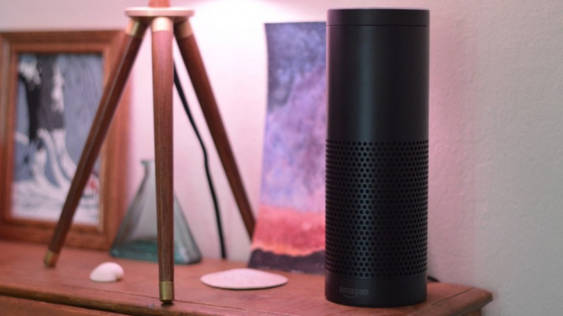 The hidden voice data your smart speaker could be listening to 