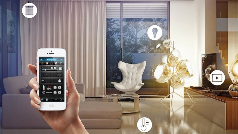 Ambient Hotlist: The smart home tech and moments that will shape 2019