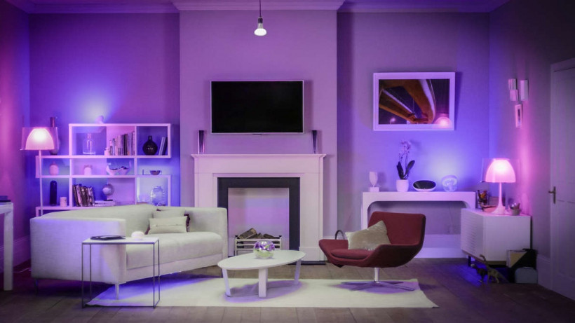 Philips Hue and Nest systems could be the weak link in a new kind of smart home cyber attack