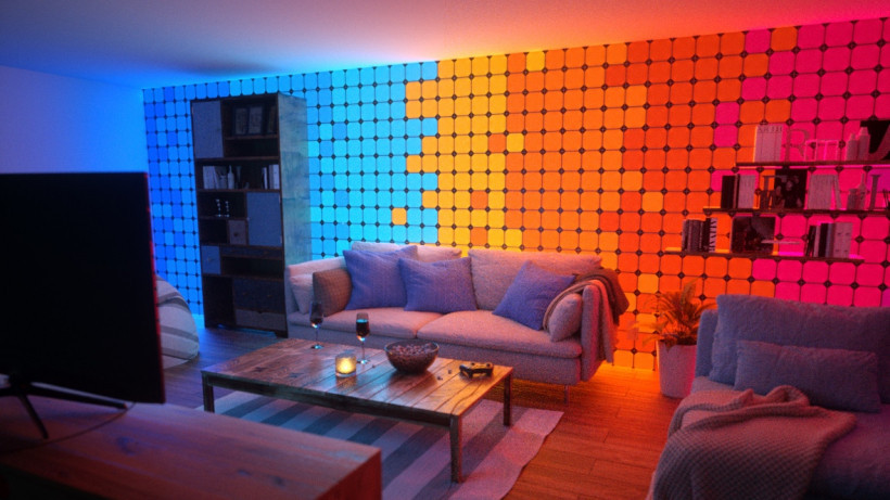 Nanoleaf essential guide: Getting started with the smart lighting kit 