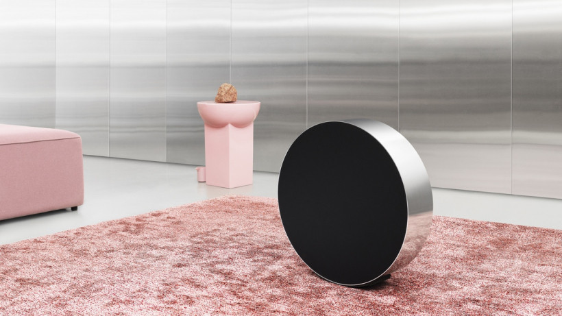 All the smart home tech on show at London Design Festival 