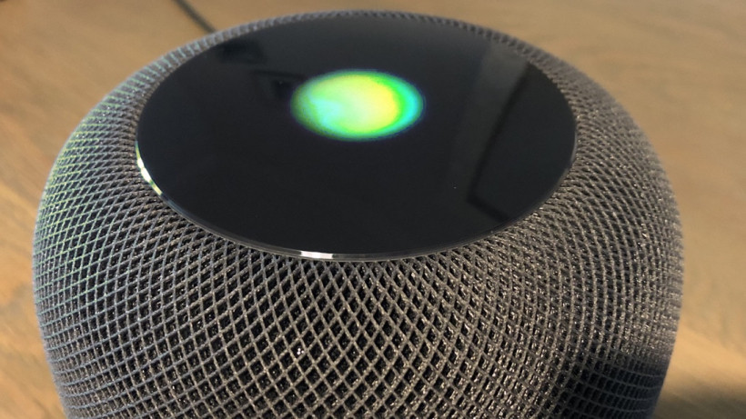 How to reset the Apple HomePod