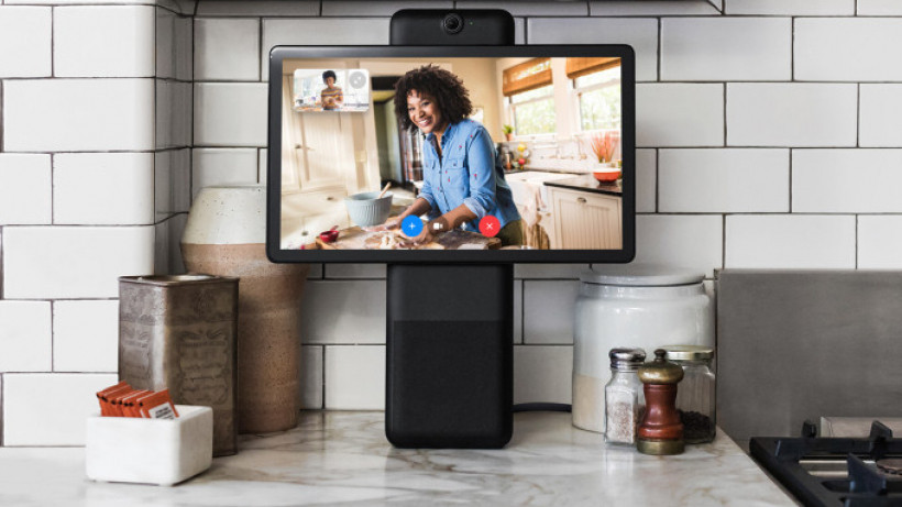 Sonos CEO: Facebook Portal will test how much people care about privacy 