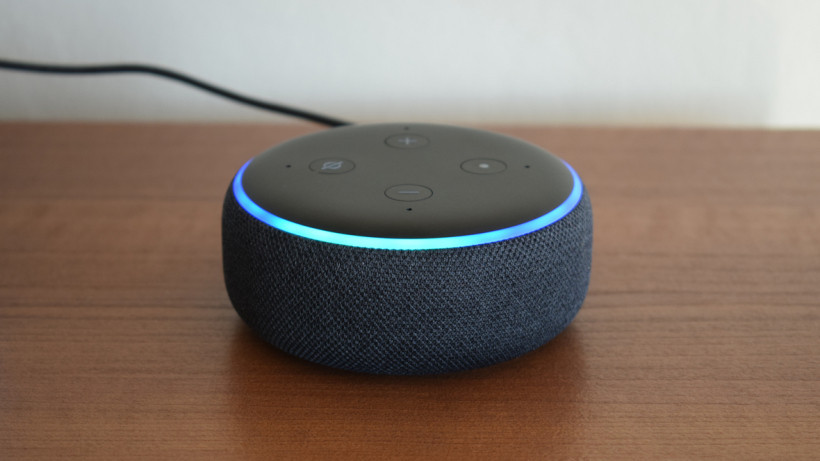 Amazon Echo Dot 2018 review