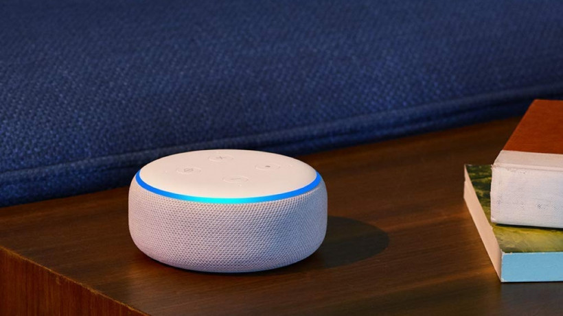 Men use Alexa and Google Home to control the smart home more than women 