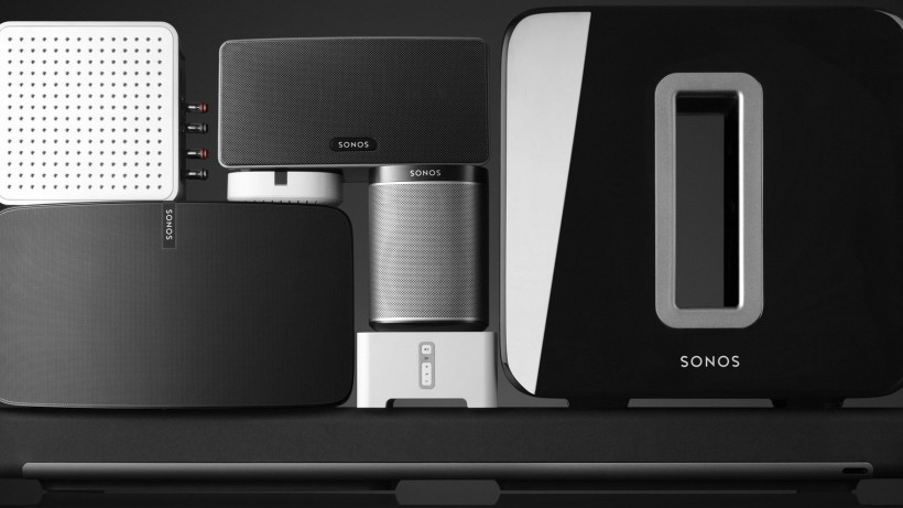 How to tune your Sonos speakers for better sound with Trueplay