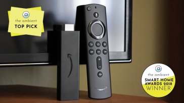 Amazon Fire TV Stick 4K review