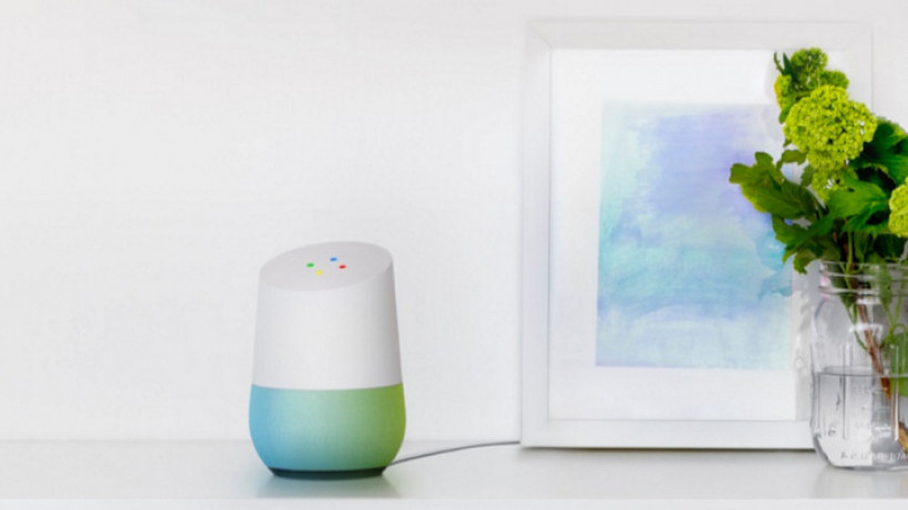 The week in smart home: Amazon and Google want continuous data from smart home makers