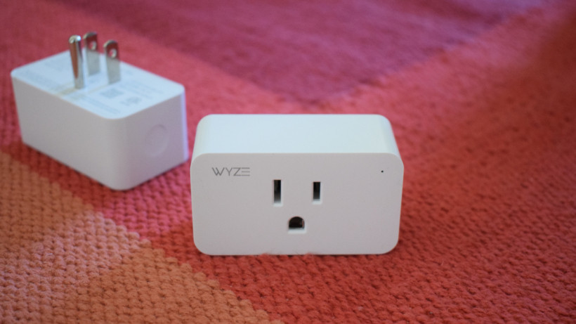 Best cheap smart plug: Wyze Plug