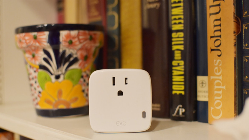 Best HomeKit smart plug