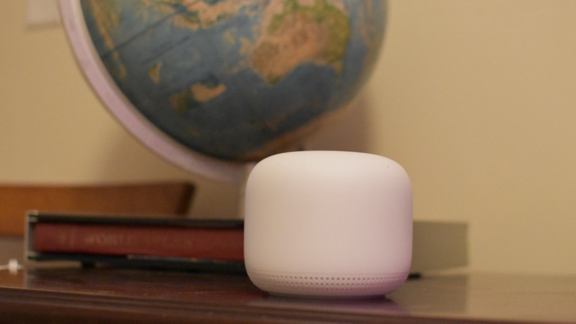 Google Nest Wifi review: It's a Mini and much more