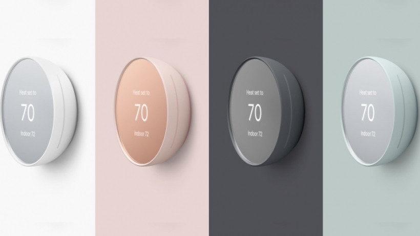 new cheap nest thermostat