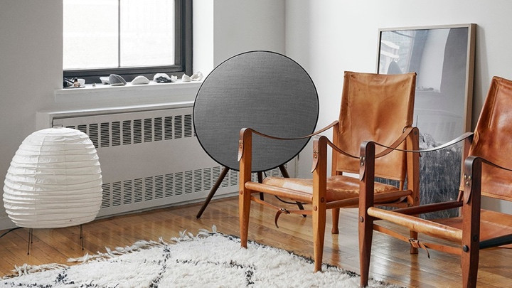 Google Assistant is coming to Bang & Olufsen's Beoplay A9