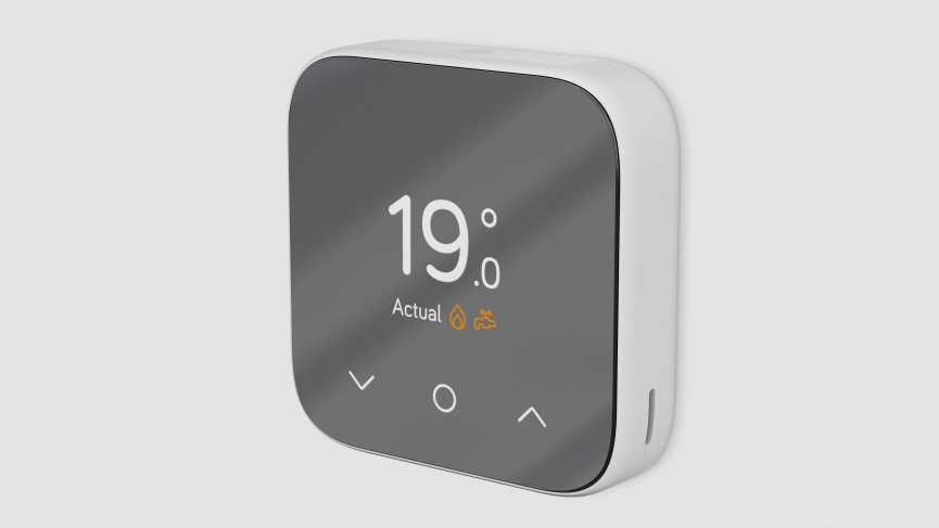 Hive Thermostat Mini brings new smarts for less