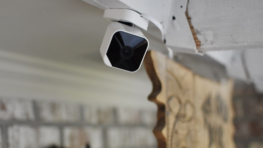 Abode Cam 2 Review: A reliable budget security camera