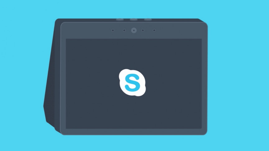 How to use Skype on Amazon Echo 