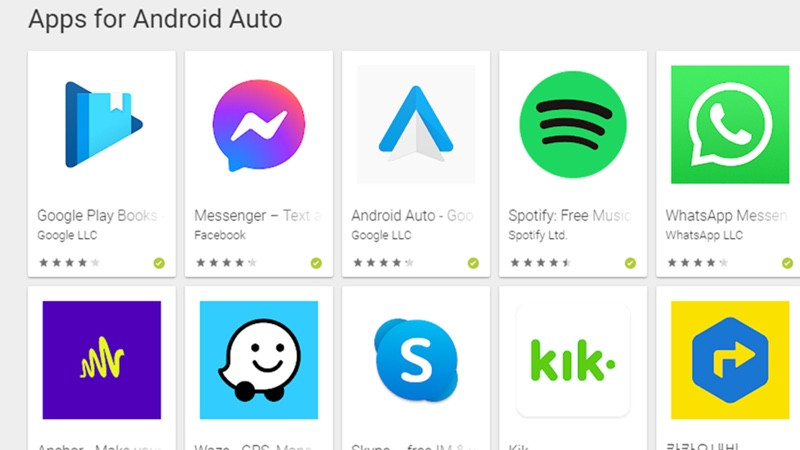 The ultimate guide to Android Auto