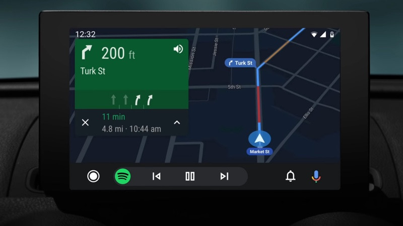 The ultimate guide to Android Auto