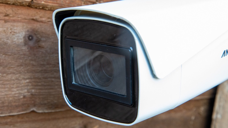 Annke C800 Zoom review: Smart security camera with 4K