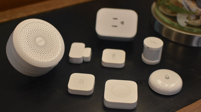 Aqara is the missing link for your budget HomeKit, Alexa or Google smart home