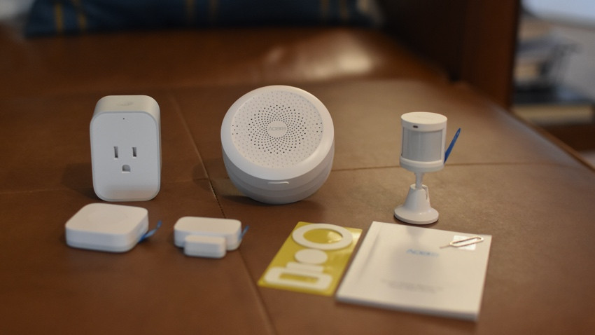 A beginner's guide to living in a Xiaomi smart home