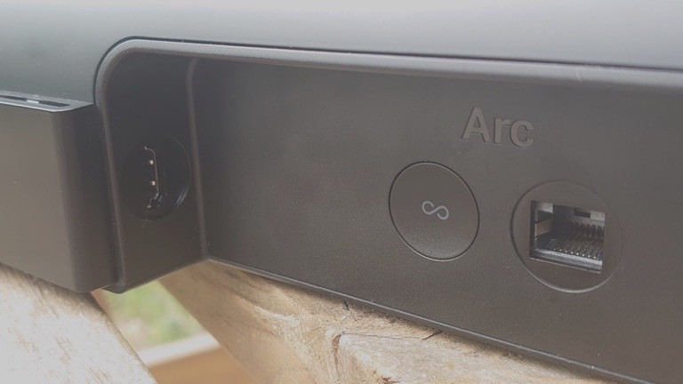 Sonos Arc review: Dolby Atmos arrives on this super smart soundbar