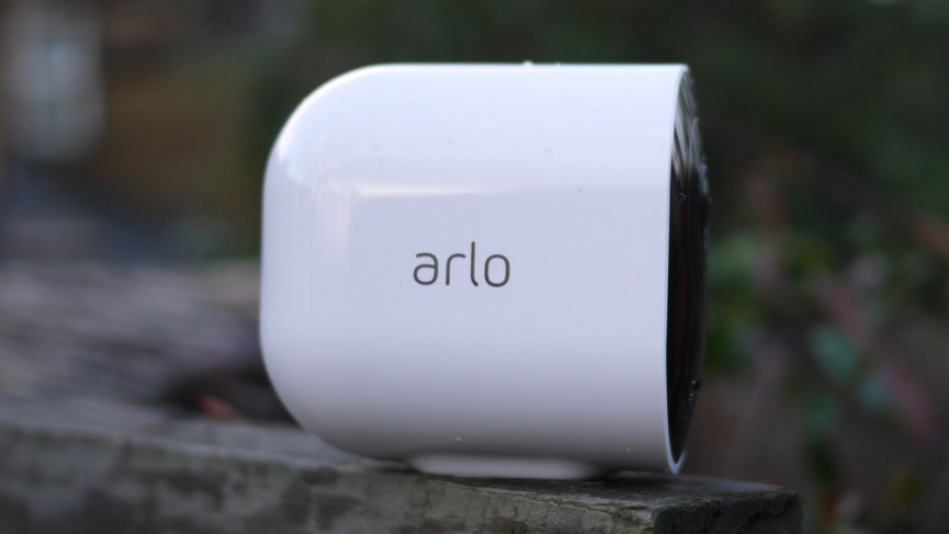 Arlo Pro 3 review