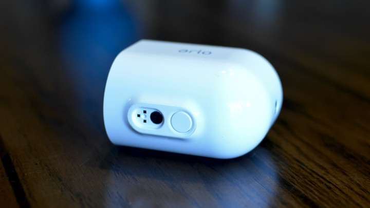 Arlo Ultra 2 review