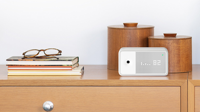 Awair Element keeps the price-tag down but is most comprehensive air quality monitor to date