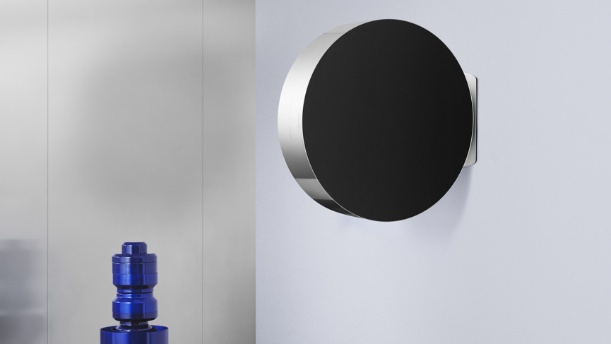 Just look at Bang & Olufsen's new speaker - the Beosound Edge 