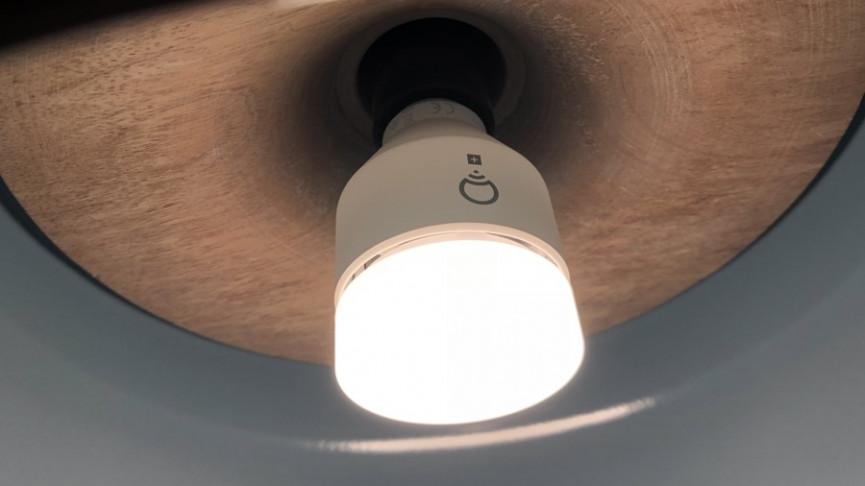 Lifx - Best Wi-Fi smart bulb