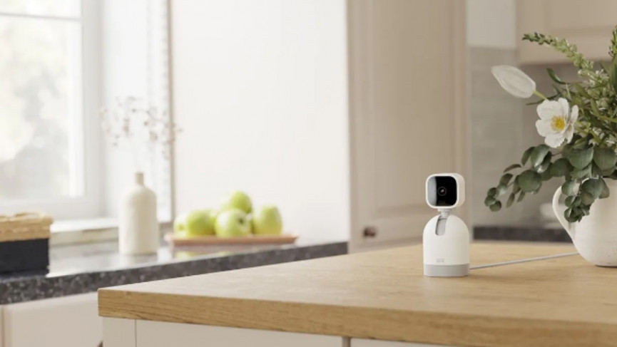 Amazon bolsters Blink range with Mini Pan-Tilt and Wired Floodlight Camera
