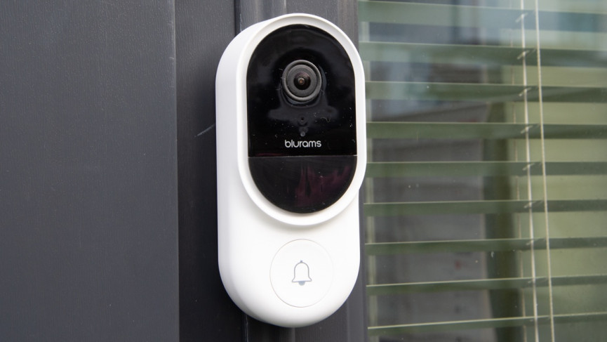 Blurams Smart Video Doorbell review: Living with a budget smart doorbell