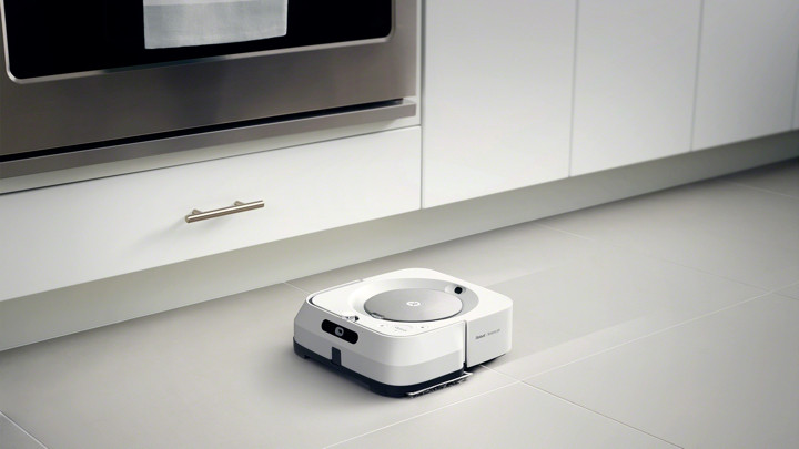 New Roomba roboto vaccum and Braava robot mop arrive in UK