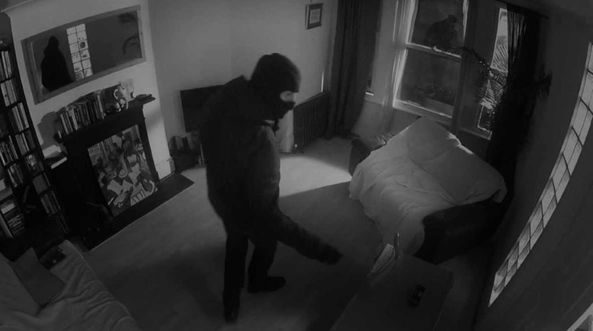 We ask a burglar - does smart home security really scare off the criminals?
