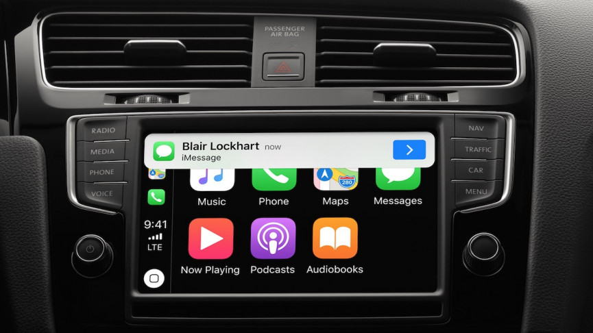 The ultimate guide to Apple CarPlay