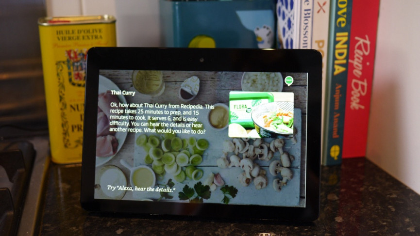 Google Home Hub vs Amazon Echo Show: Comparing the two smart displays