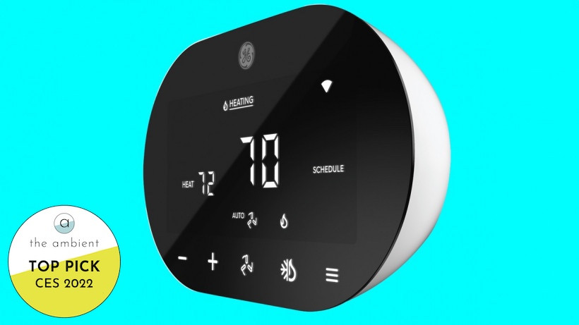 Cync Smart Thermostat