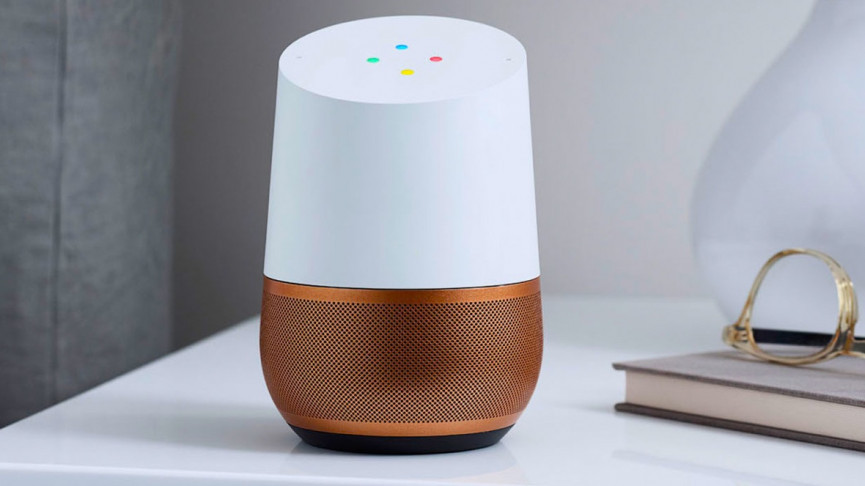 How to make calls on Google Home smart speakers 