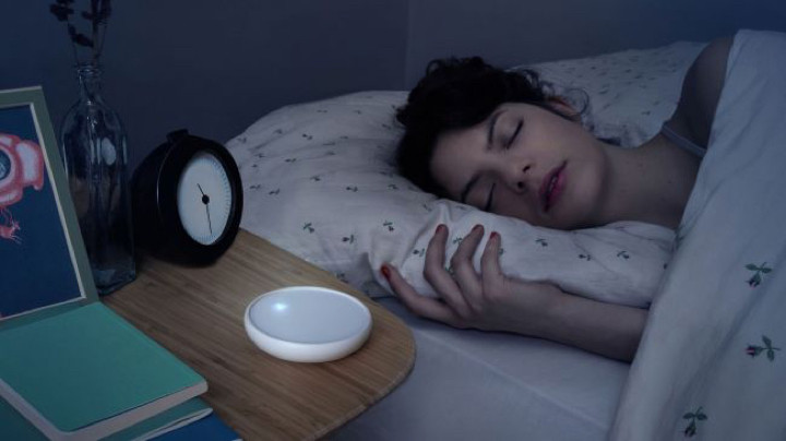 How to build the ultimate night time routine with smart home tech 