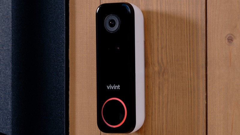 Vivint Doorbell Camera Pro