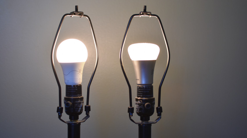 C by GE smart bulb review: Made for Google, but not much else