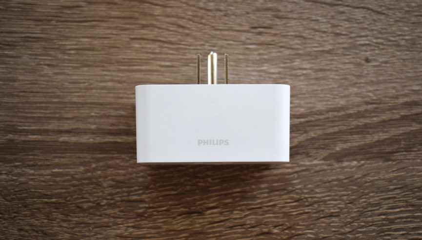 Philips Hue Smart Plug review: 