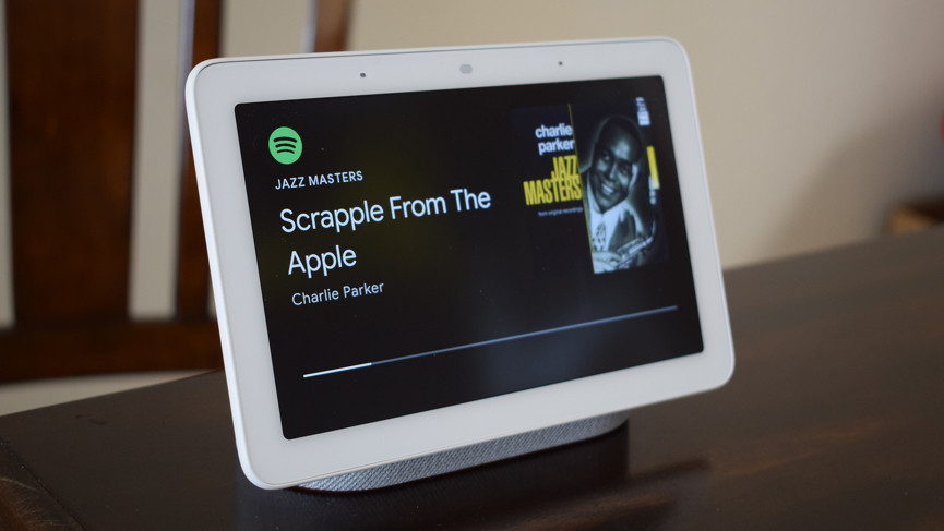 How to listen to free music on your Google Home