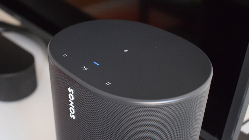 Sonos Move review
