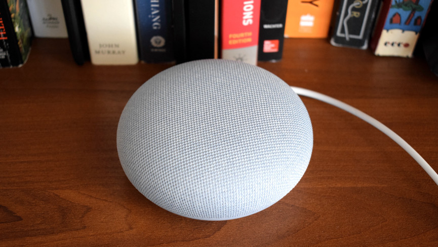 best google smart speaker