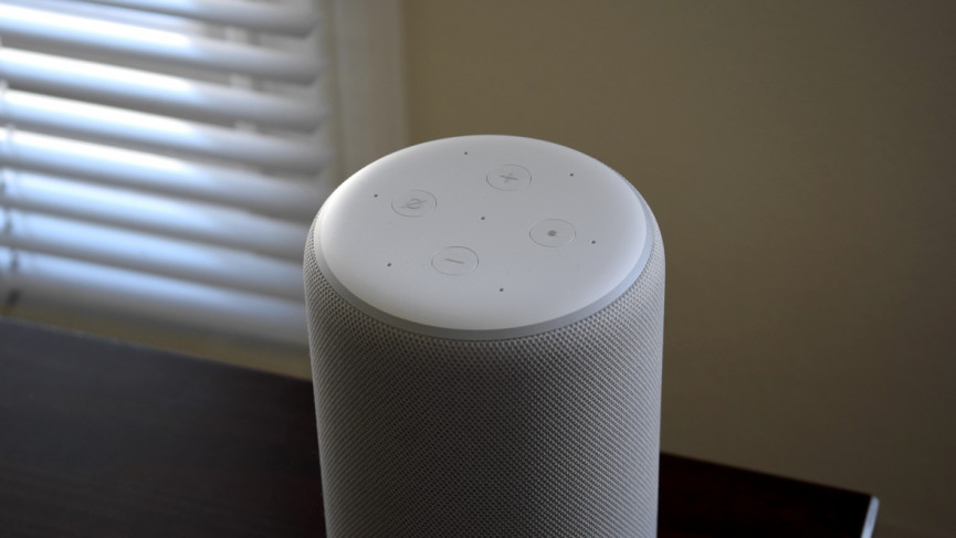 Amazon Echo (2019) review: More bass in the baseline