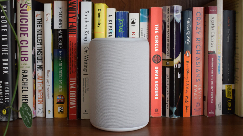 Amazon Echo (2019) review: More bass in the baseline