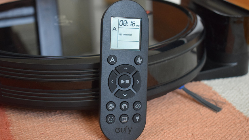 Eufy 11S Max review